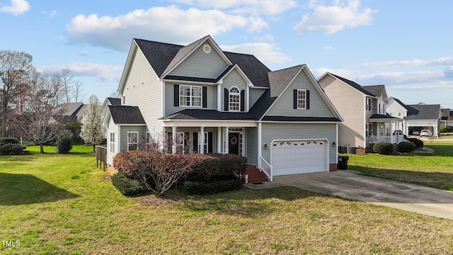 323 Windgate Dr, Clayton, NC 27527 - photo 1