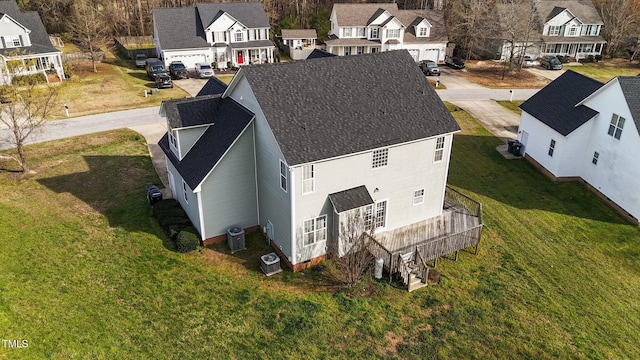 323 Windgate Dr, Clayton, NC 27527 - photo 26