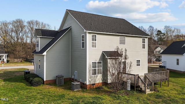 323 Windgate Dr, Clayton, NC 27527 - photo 27