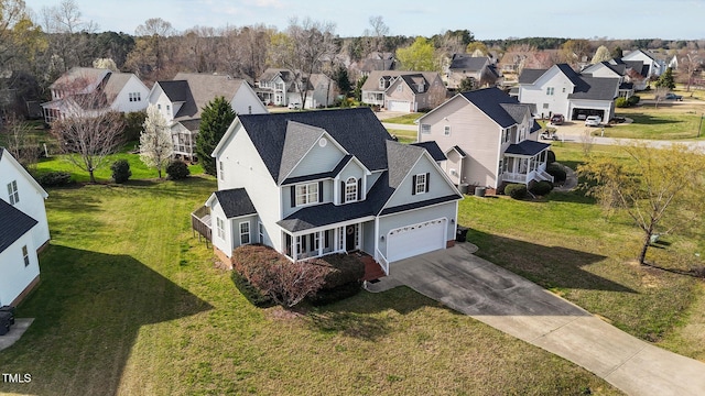 323 Windgate Dr, Clayton, NC 27527 - photo 30