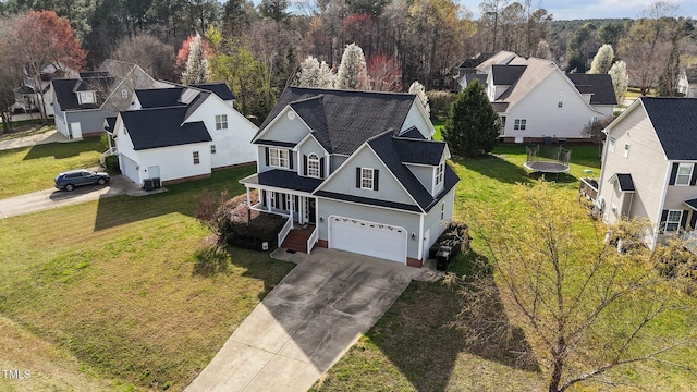 323 Windgate Dr, Clayton, NC 27527 - photo 31