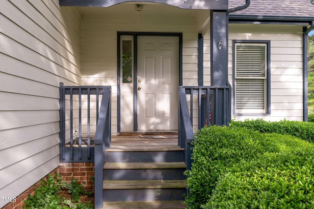 17 Nicklaus Way, Clayton, NC 27520 - view of exterior entry
