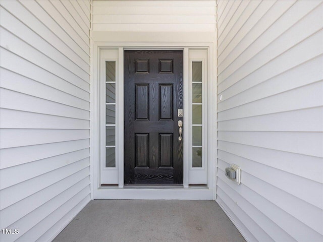 33 Celtic Ln, Lillington, NC 27546 - view of entrance to property
