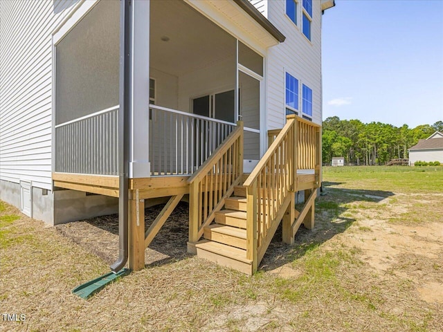 33 Celtic Ln, Lillington, NC 27546 - exterior space