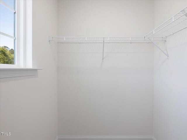 33 Celtic Ln, Lillington, NC 27546 - view of spacious closet