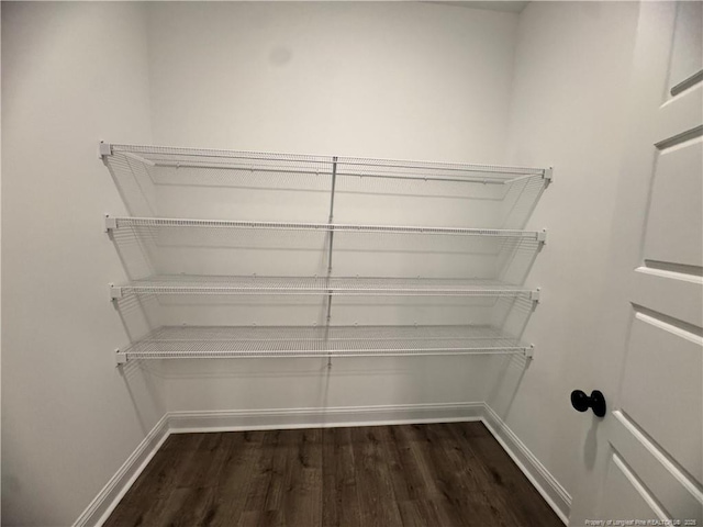 374 Whitestone Dr, Fayetteville, NC 28312 - view of pantry