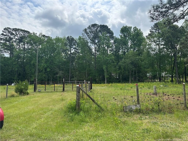 5313 Delores Dr, Hope Mills, NC 28348