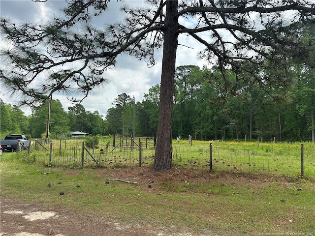 5313 Delores Dr, Hope Mills, NC 28348