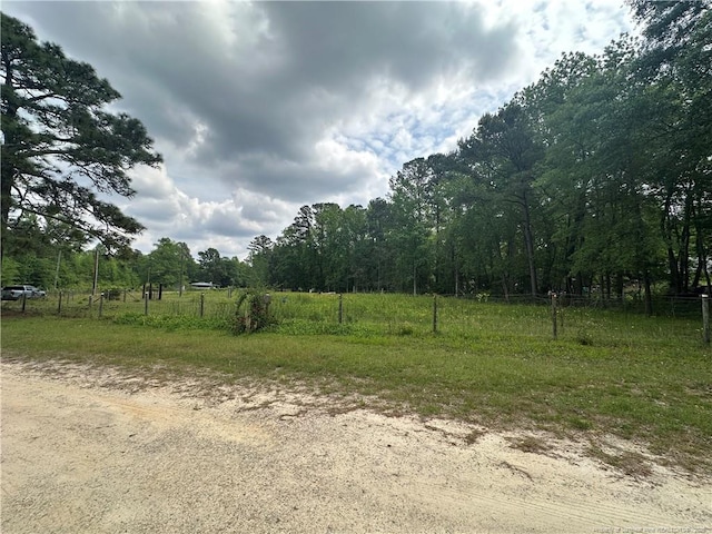 5313 Delores Dr, Hope Mills, NC 28348