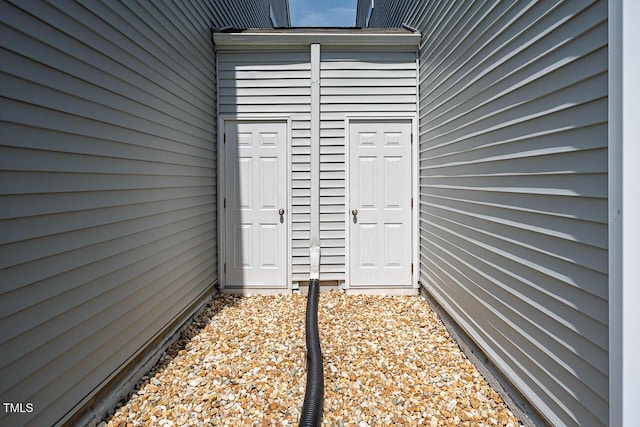 1018 Excite Ave, Morrisville, NC 27560 - doorway to property