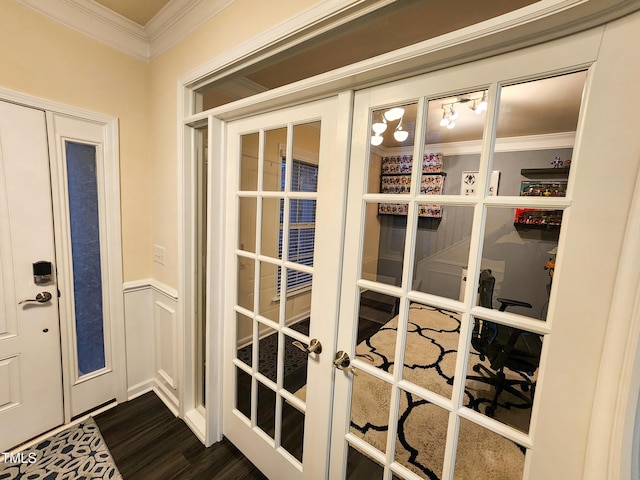 428 Parlier Dr, Apex, NC 27523 - view of property entrance