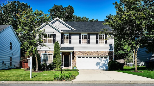 5031 Mckittrick Ln, Durham, NC 27712 - photo 1