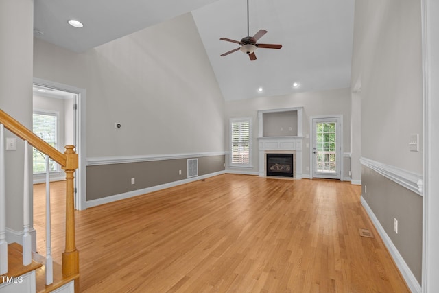 7405 Pine Summit Dr, Fuquay Varina, NC 27526 - photo 4
