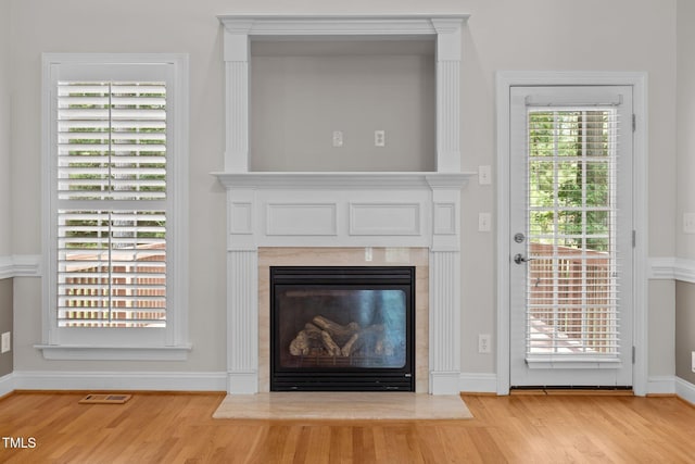 7405 Pine Summit Dr, Fuquay Varina, NC 27526 - photo 5