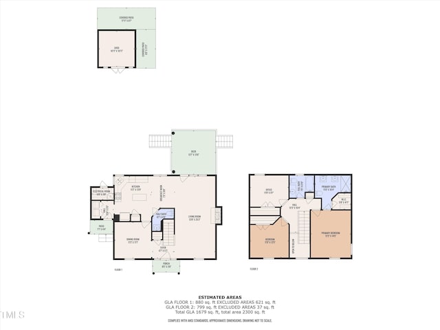 home floor plan