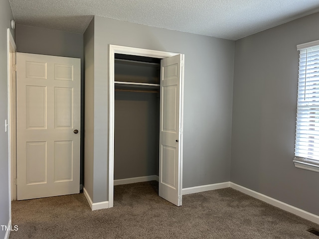 closet featuring visible vents