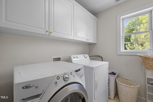 1420 Norwood Crest Ct, Raleigh, NC 27614 - laundry room featuring cabinet space and washer and clothes dryer