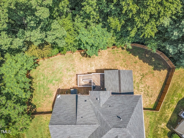 1001 Dairy House Ct, Wake Forest, NC 27587 - view of subject property