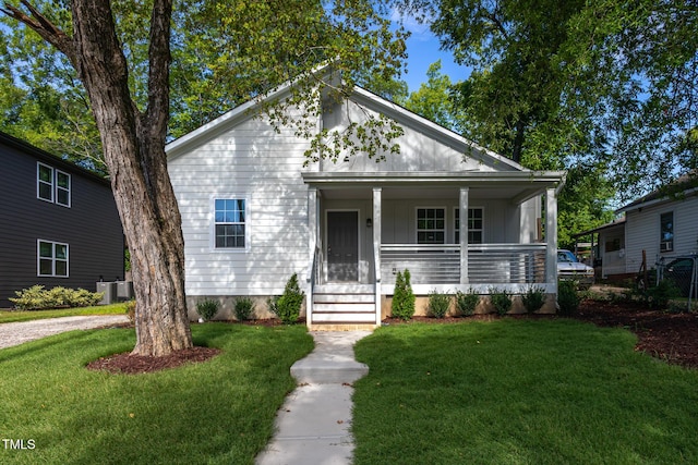1106 S Blount St, Raleigh, NC 27601 - photo 1