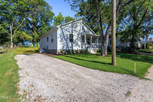 1106 S Blount St, Raleigh, NC 27601 - photo 2