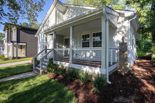 1106 S Blount St, Raleigh, NC 27601 - photo 4