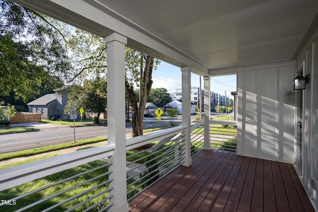1106 S Blount St, Raleigh, NC 27601 - photo 5