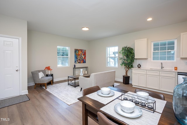 1106 S Blount St, Raleigh, NC 27601 - photo 6