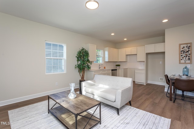 1106 S Blount St, Raleigh, NC 27601 - photo 7