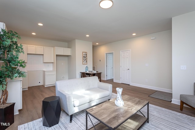 1106 S Blount St, Raleigh, NC 27601 - photo 8