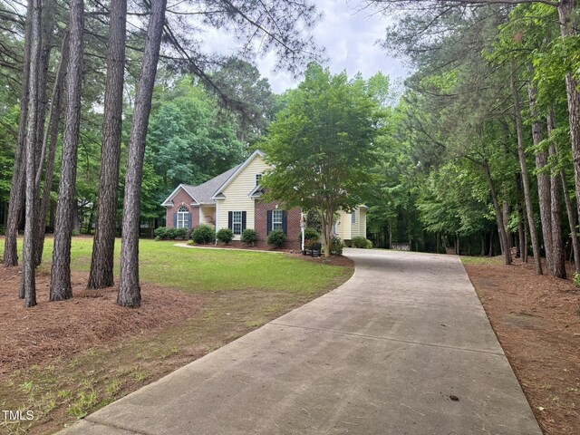 6673 NC-96 Hwy W, Youngsville, NC 27596 - photo 44