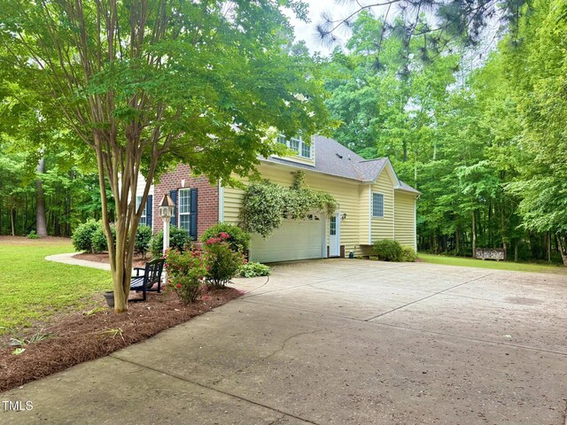 6673 NC-96 Hwy W, Youngsville, NC 27596 - photo 49