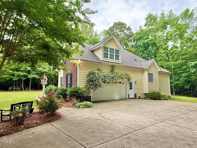 6673 NC-96 Hwy W, Youngsville, NC 27596 - photo 35