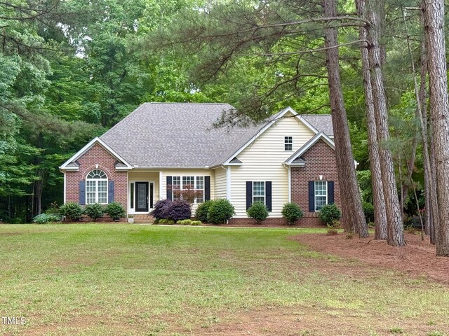 6673 NC-96 Hwy W, Youngsville, NC 27596 - photo 48