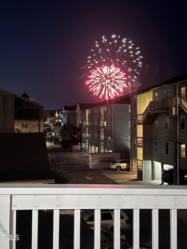 504 Carolina Beach Ave S Unit 2L, Carolina Beach, NC 28428 - view of city