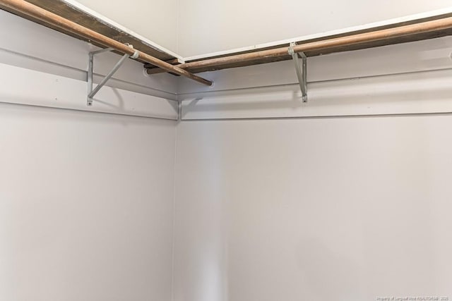 5516 Deep Hollow Ct, Fayetteville, NC 28311 - view of walk in closet