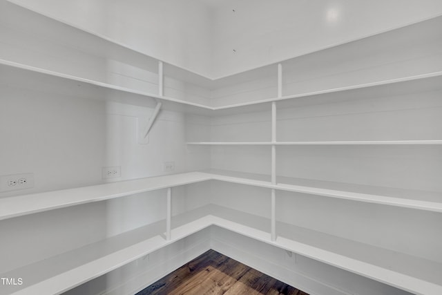 127 Post Oak Rd, Chapel Hill, NC 27516 - view of pantry