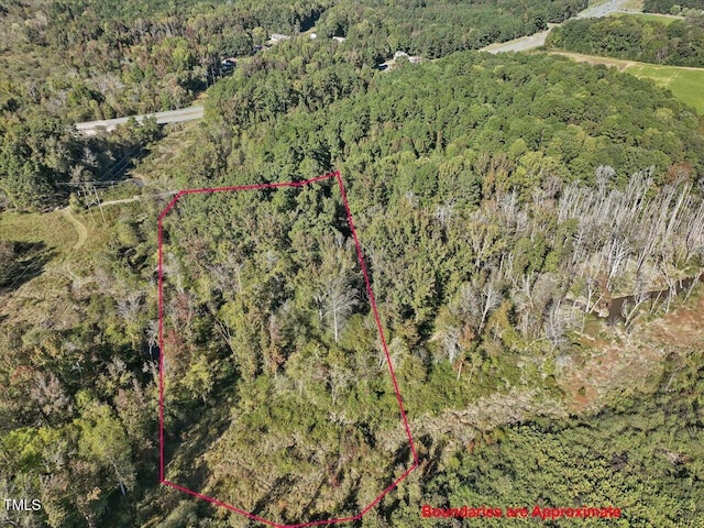 281 Karen Calhoun Rd, Pittsboro, NC 27312