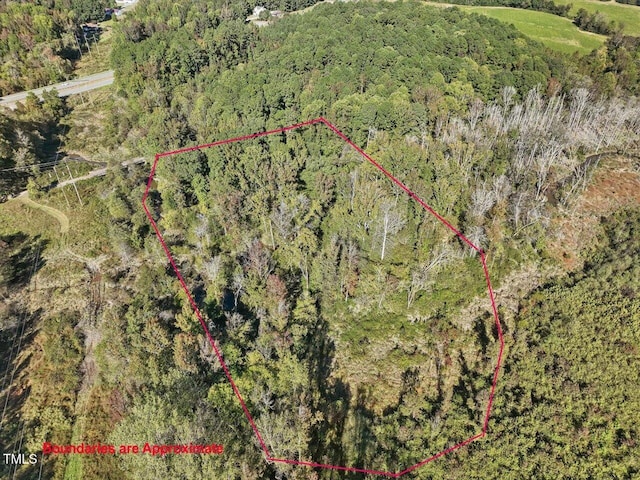 281 Karen Calhoun Rd, Pittsboro, NC 27312