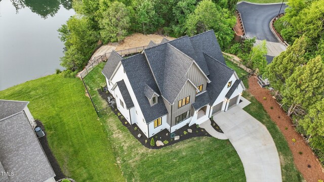 833 Dunleigh Dr, Burlington, NC 27215 - photo 46