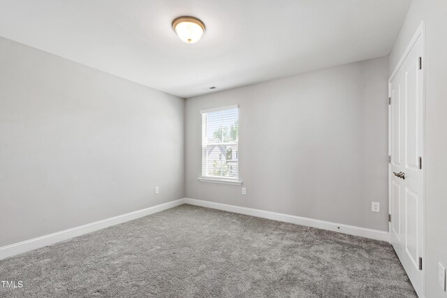 147 Antler Steel Dr, Clayton, NC 27527 - unfurnished room featuring carpet floors and baseboards