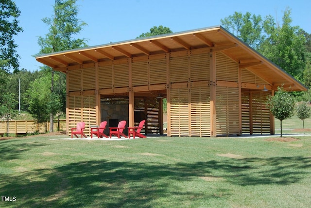 1720 Bright Lantern Way, Wendell, NC 27591 - view of home's community