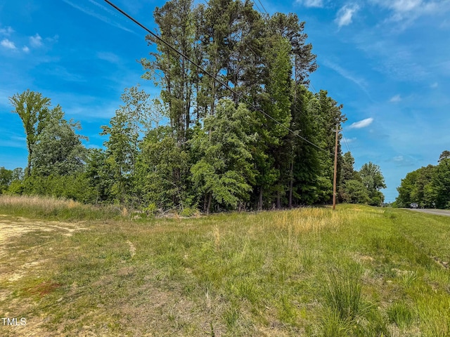 167.10 Leasburg Rd, Roxboro, NC 27574