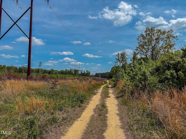 167.10 Leasburg Rd, Roxboro, NC 27574