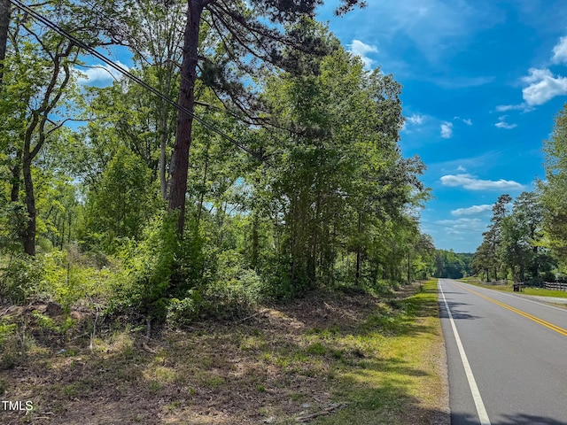 167.10 Leasburg Rd, Roxboro, NC 27574