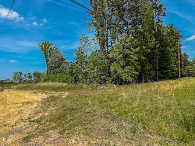 167.10 Leasburg Rd, Roxboro, NC 27574