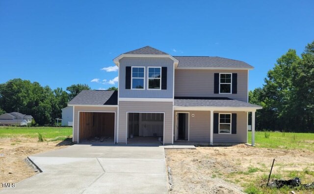 2535 Whitetail Rd, Nashville, NC 27856 - photo 1