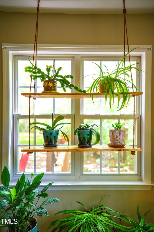 1166 NC Highway 87 N, Pittsboro, NC 27312 - view of interior details