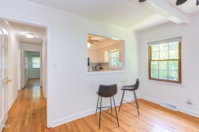 4300 Edgehill Ct, Raleigh, NC 27612 - photo 33