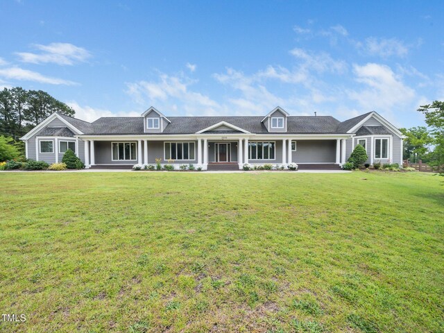 5200 Pulley Town Rd, Zebulon, NC 27597