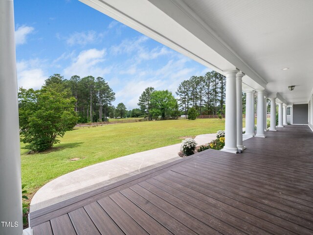 5200 Pulley Town Rd, Zebulon, NC 27597